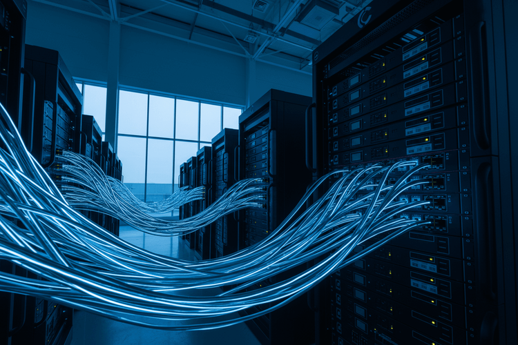 Ciena kehrt nach 17 Jahren in den S&P 500 zurück