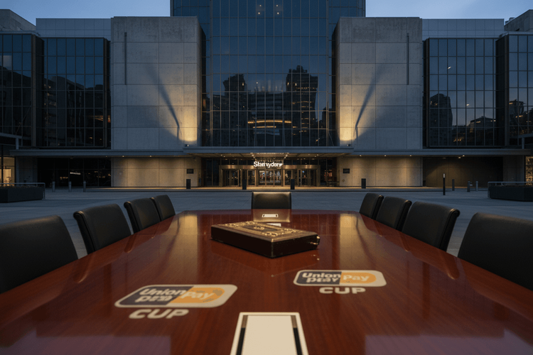 Star Entertainment: Australisches Gericht verurteilt zwei Ex-Manager wegen Pflichtverletzung