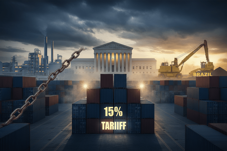 Trump-Zölle nach Supreme-Court-Urteil: Gewinner und Verlierer im Überblick