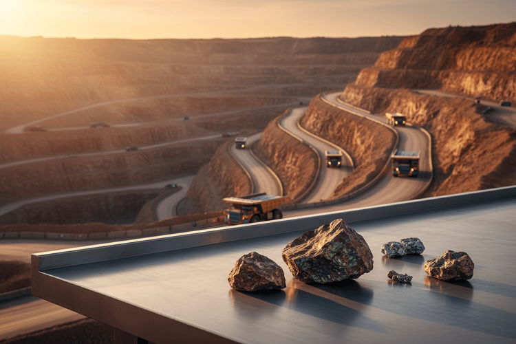 Resourcing Tomorrow 2026: Nominierungen für Bergbau-Awards jetzt offen