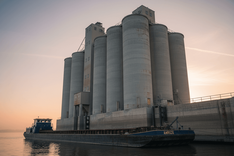 Baustoff-Aktien 2026: Diese 5 Titel empfiehlt Bernstein