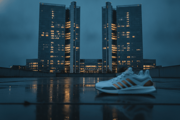 Marktüberblick Mitte 2026: Eurozone, Adidas und Deutsche Bahn