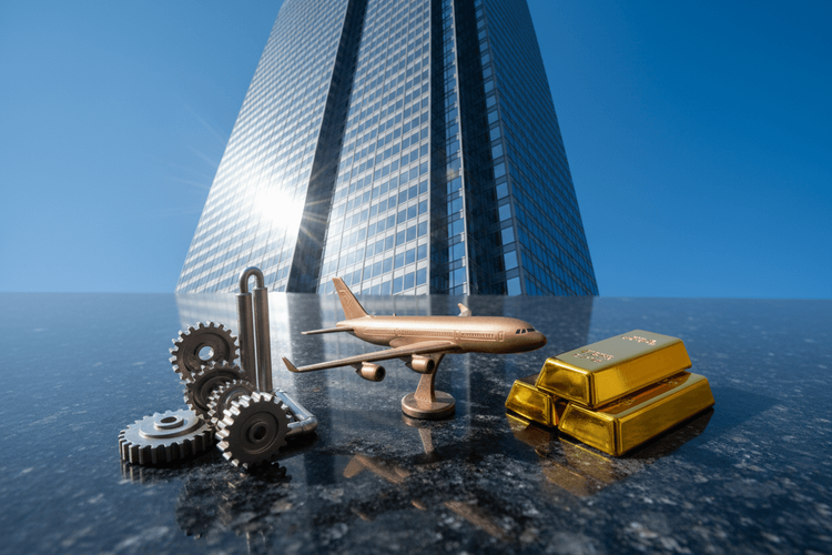 S&P 500: Bank of America sieht Kursziel bei 7.430 Punkten