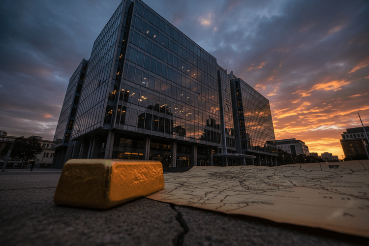 Marktturbulenzen: KI-Ängste und Iran-Krise belasten globale Börsen