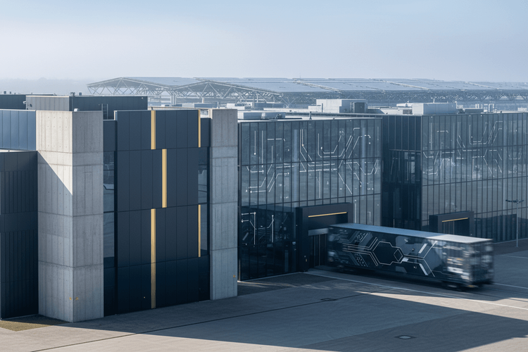 Schwarz Gruppe übernimmt Bosch-Anteile an KI-Firma Aleph Alpha