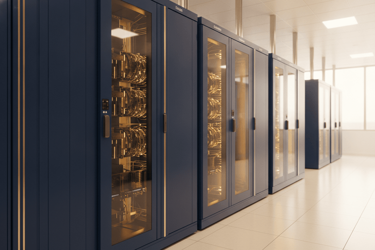 IBM senkt Jahresprognose nach dramatischem Einbruch bei Mainframe-Umsätzen
