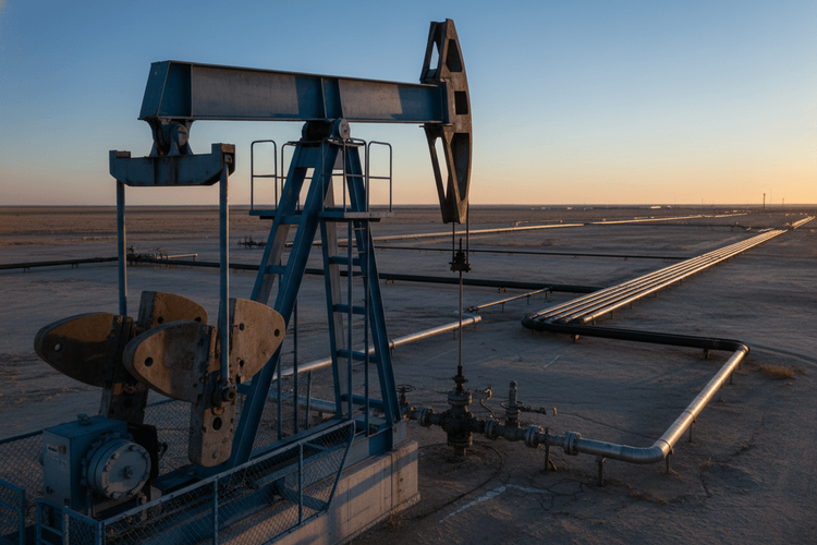 Devon Energy: Jefferies stuft hoch und sieht 37% Aufwärtspotenzial