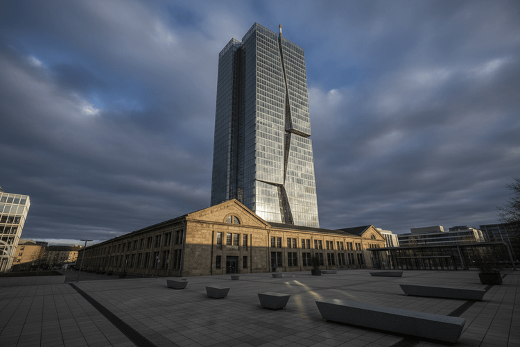 EZB-Chefin Lagarde dementiert Rücktrittsgerüchte vor Amtsende 2026