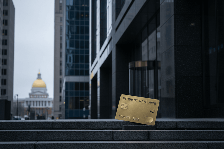 Jamie Dimon: Test der Trump-Zinsobergrenze in zwei US-Staaten