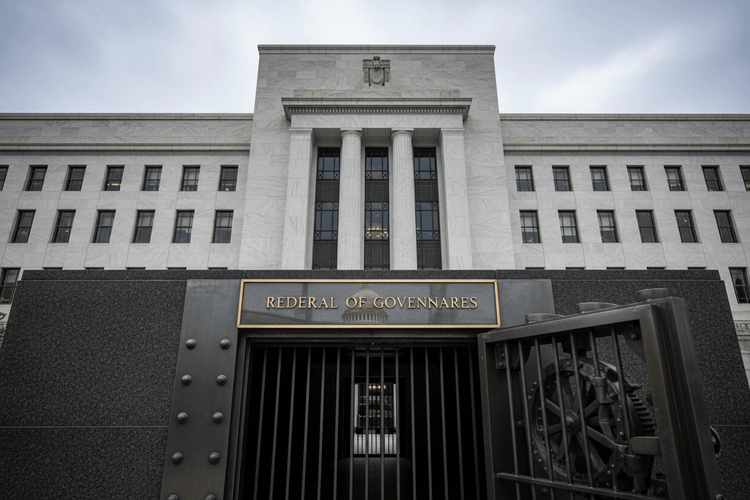 Elizabeth Warren kritisiert Personalabbau bei Fed-Bankenaufsicht scharf