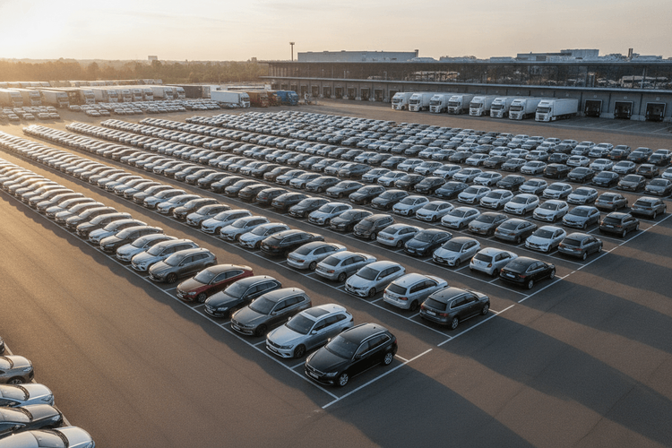Auto1 Group präsentiert langfristige Ziele auf Kapitalmarkttag 2026