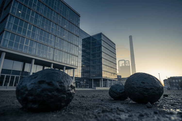 Europäische Börsen starten schwächer – Quartalszahlen und Wirtschaftsdaten im Fokus