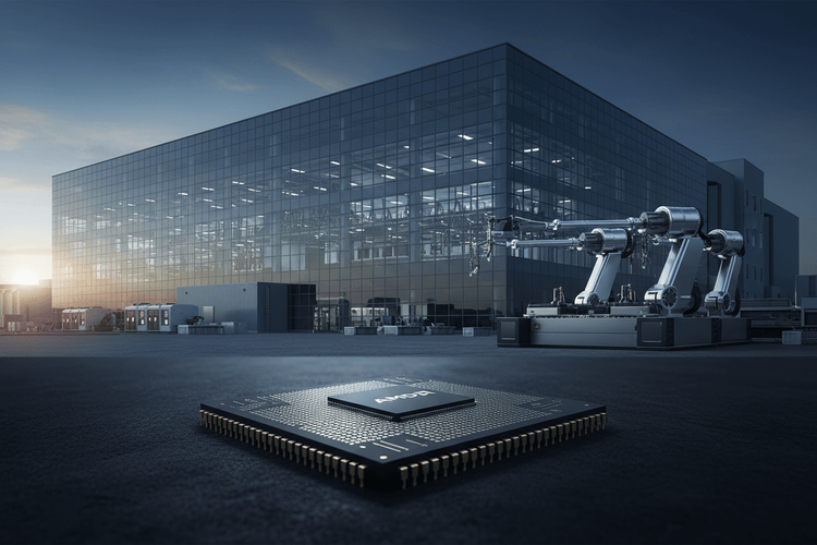 AMD-Aktie fällt 8%: Quartalsprognose enttäuscht trotz starker Zahlen