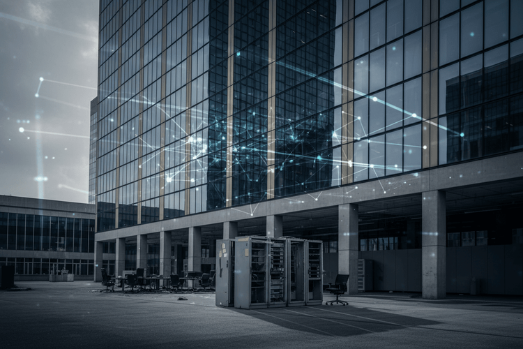 UBS warnt: Diese Branchen sind am stärksten von KI-Disruption bedroht