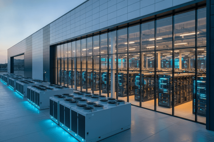 Meta Platforms plant Cloud-Geschäft und überrascht Aktionäre positiv