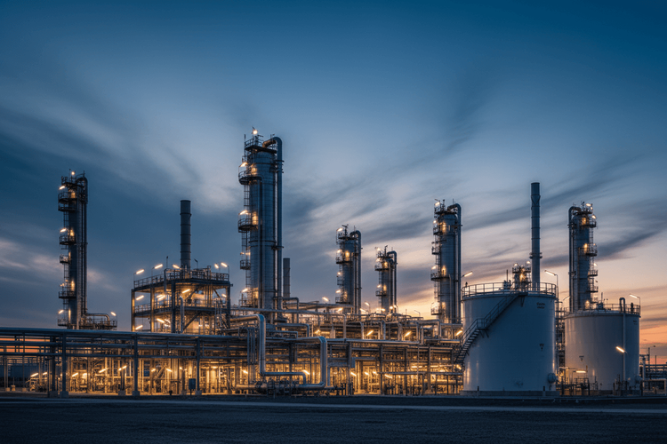 US-Wirtschaft reagiert weniger empfindlich auf Ölpreisschocks als früher