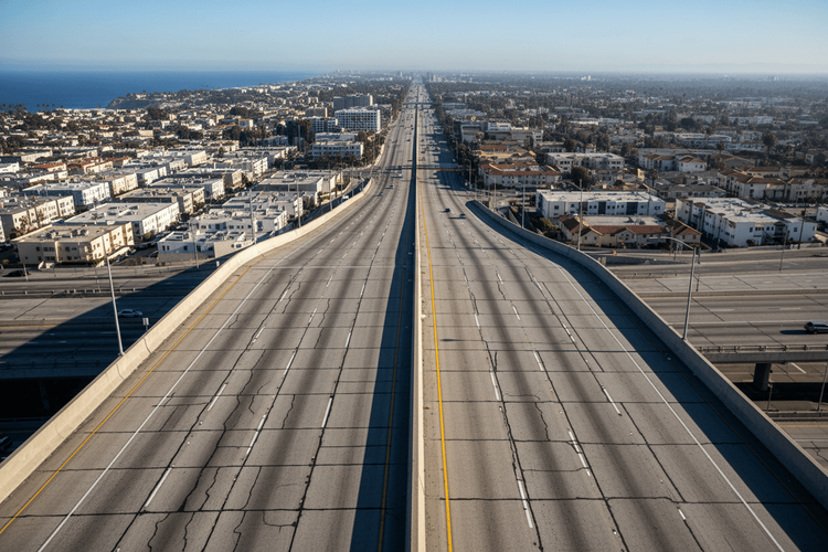 Los Angeles: Stadtteile-Guide von Einheimischen für Besucher erklärt