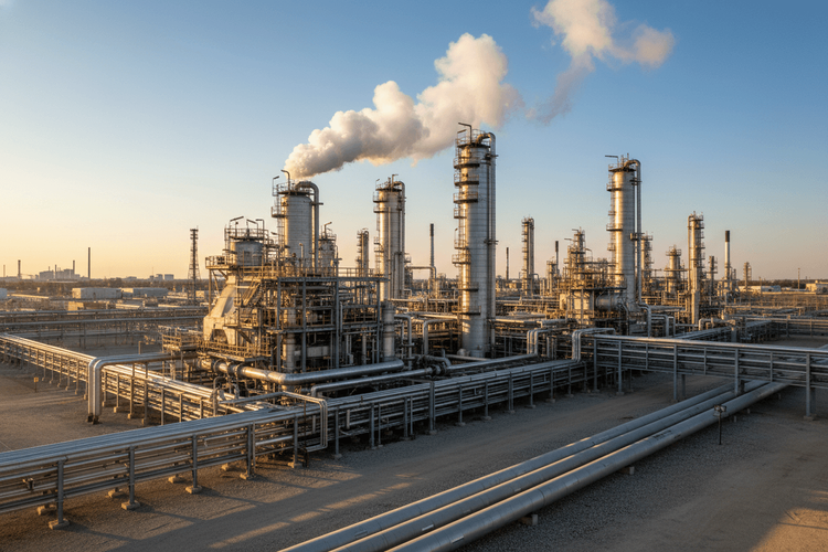 Valero, Marathon und Phillips 66 nähern sich ihren Kaufpunkten