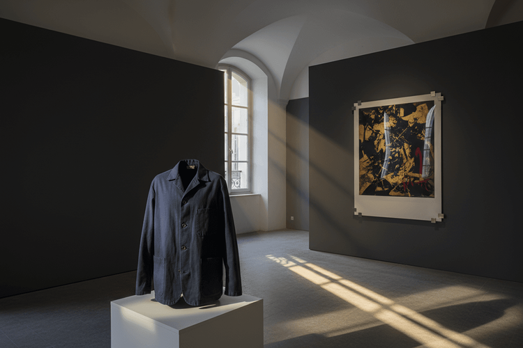 Agnès b: Kunstsammlerin, Modepionierin und Rebellin mit Prinzipien