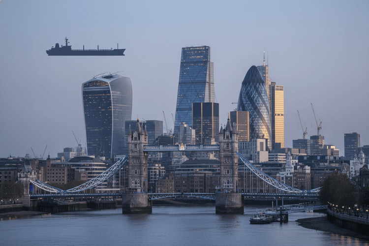 FTSE 100 legt zu: Trump signalisiert Ende des Iran-Konflikts