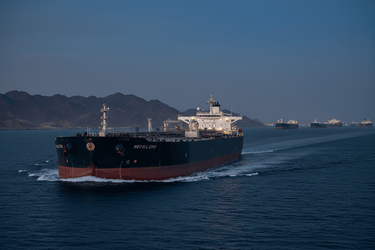 IEA warnt: Nahost-Krieg löst größte Ölversorgungskrise der Geschichte aus