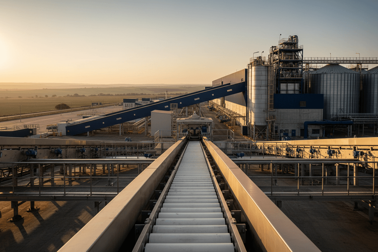 JBS verbucht Rekordumsatz trotz stagnierendem Gewinn im Q4