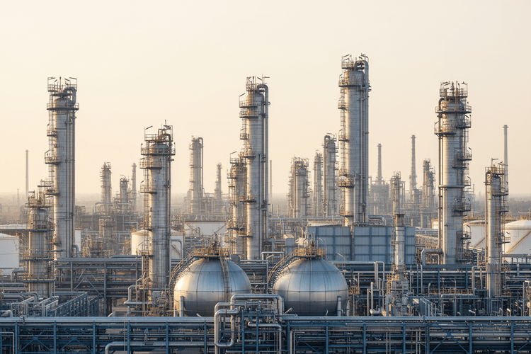 Reliance Industries verfehlt Erwartungen mit 12 Prozent Gewinnrückgang