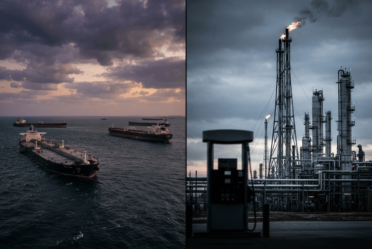 Energiekrise und Iran-Konflikt: US-Regierung vor Midterms unter Druck
