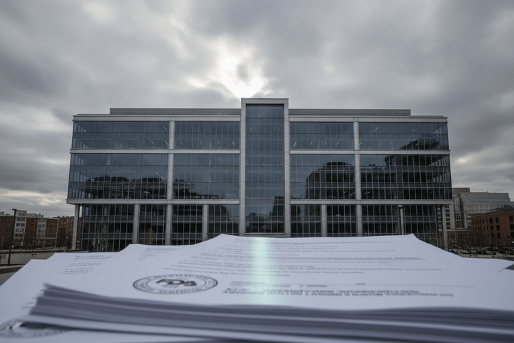 Moderna-Aktie unter Druck: FDA lehnt Prüfung von mRNA-Grippeimpfstoff ab