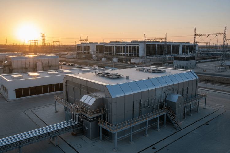 X-Energy feiert glänzendes Nasdaq-Debüt mit 11,9 Milliarden Dollar Bewertung