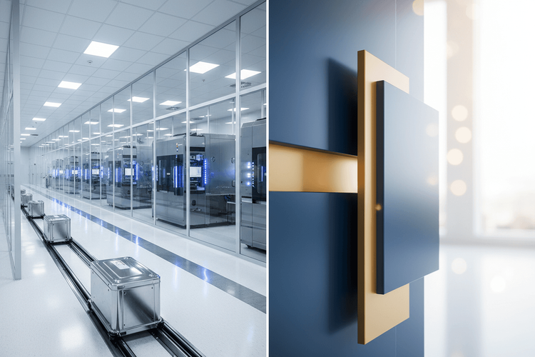 SanDisk steigt in Nasdaq-100 auf – Atlassian muss weichen