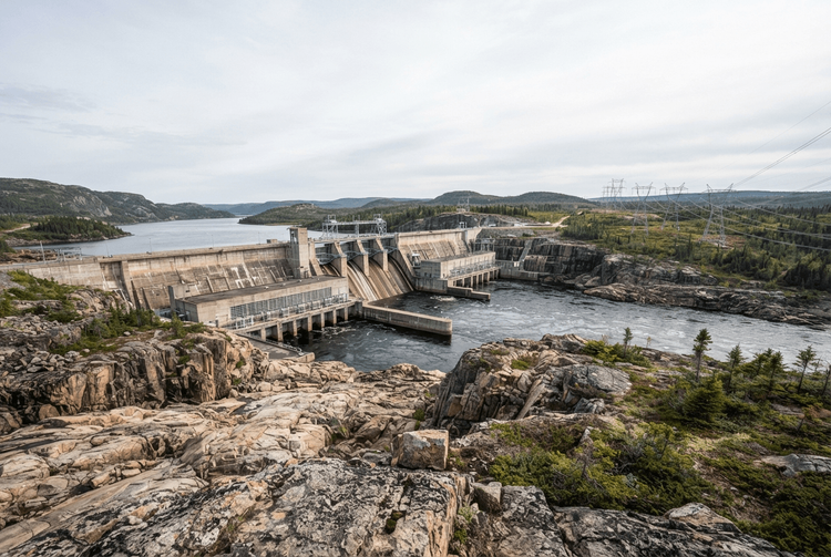 Kanada und Zimbabwe treiben kritische Mineralien-Infrastruktur voran