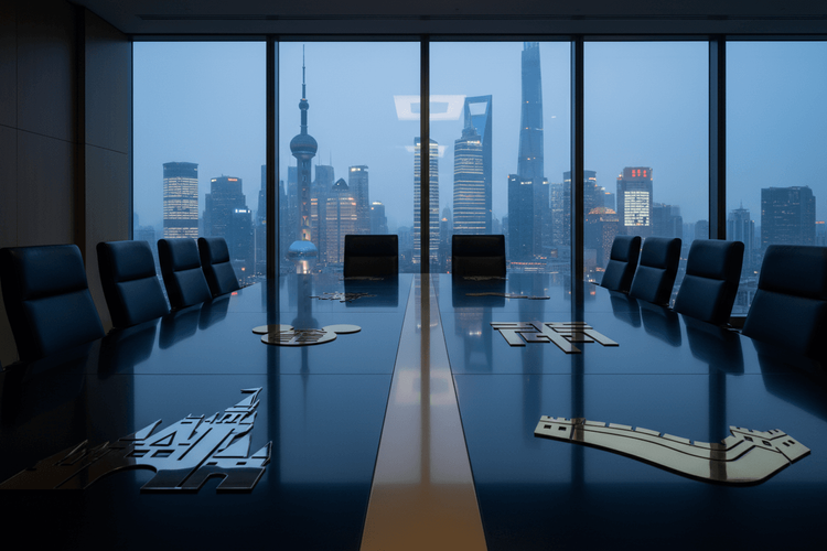 Disney-CEO Iger trifft Chinas Vizepremier: Neue Investitionen trotz Spannungen