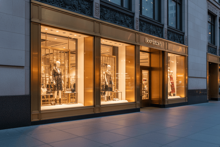Macy's hebt Jahresprognose an – stärkstes Q1-Wachstum seit vier Jahren