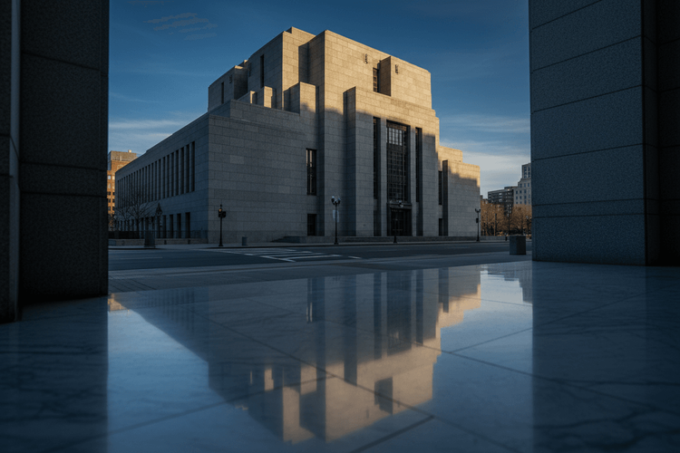 Fed-Präsidentin Collins betont Bedeutung der Zentralbank-Unabhängigkeit