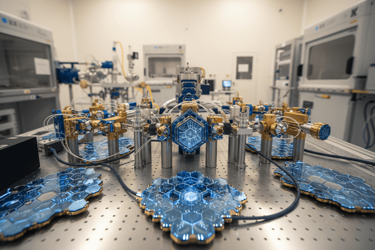 Quantum Computing Aktie: Lohnt sich jetzt der Einstieg?