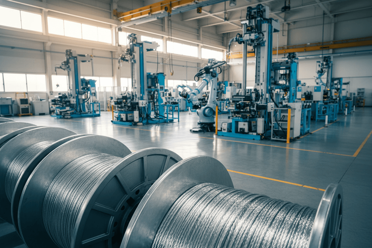 Fujikura präsentiert Mittelfristplan mit 580-Milliarden-Yen-Gewinnziel