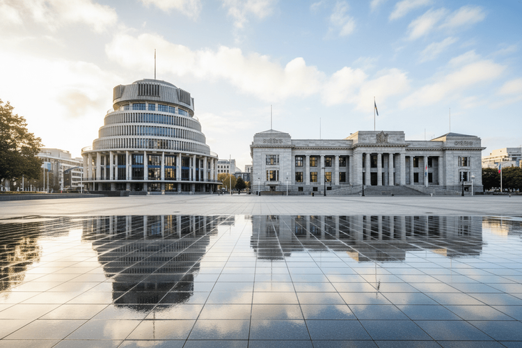 Neuseelands Labour kritisiert Haushalt wegen steigender Lebenshaltungskosten