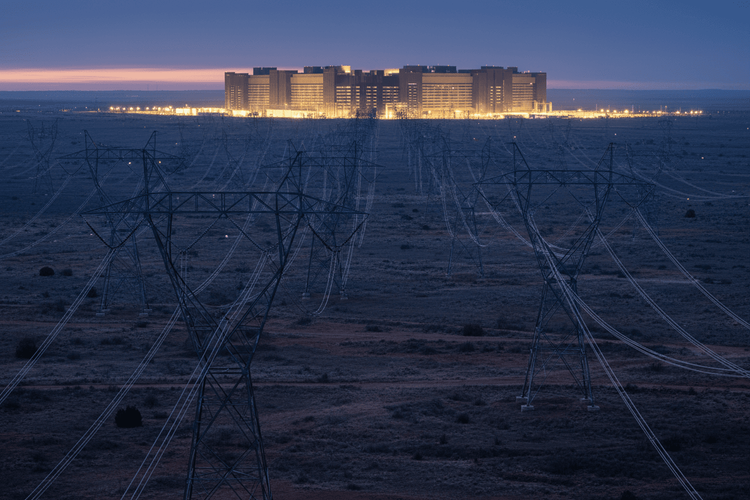 US-Stromnetz: KI-Boom treibt milliardenschwere Modernisierung voran