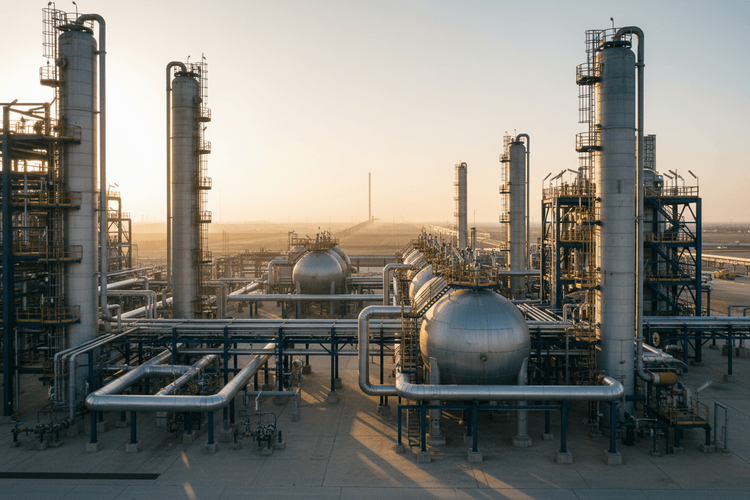 Quantum Capital sammelt 2,3 Milliarden Dollar für Energiefonds