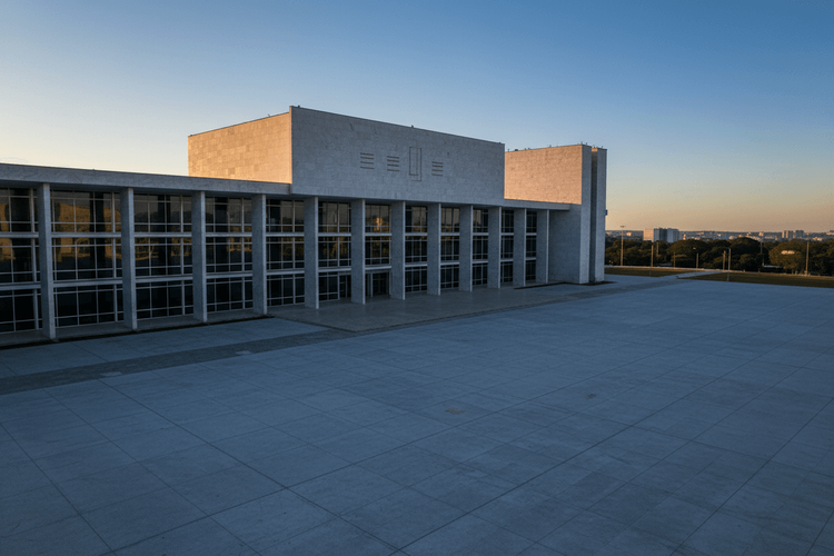 Brasiliens Staatsverschuldung klettert im Februar auf 79,2 Prozent BIP