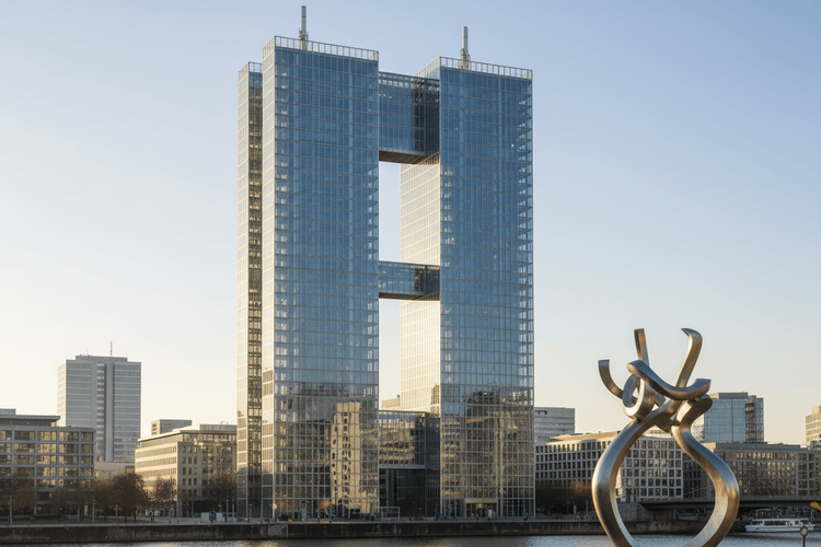 ETF-Markt März: Rekalibrierung statt Panik bei Anlegern