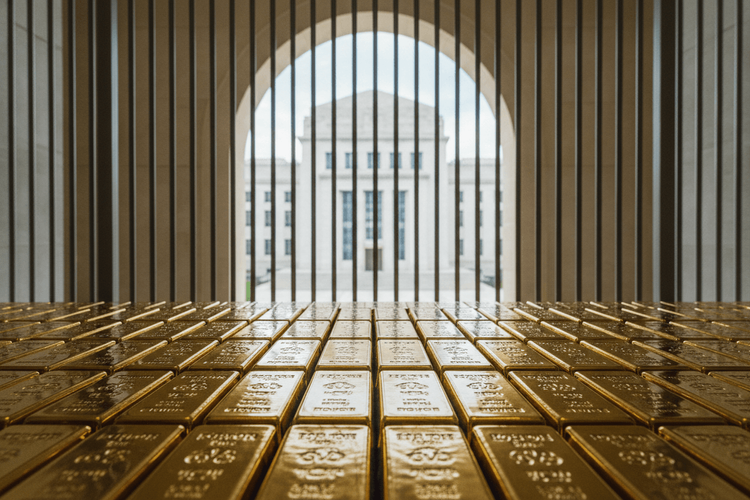 Goldpreis steigt: Fed-Entscheidung und Nahost-Spannungen treiben Kurs
