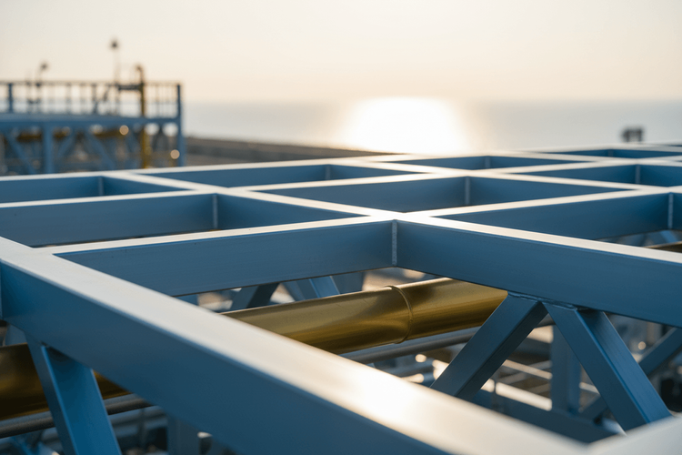 Shell: Iran-Konflikt belastet Gasproduktion, Ölhandel profitiert