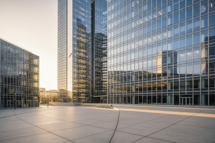 EZB empfiehlt 20-Prozent-Limit für OGAW-Fonds bei Verbriefungen