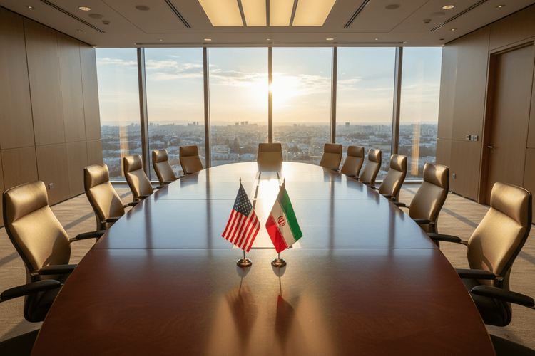 Trump: Krieg im Iran läuft gut und endet bald