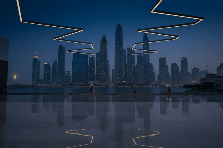 JPMorgan senkt Wachstumsprognose für Golfstaaten nach Nahost-Eskalation