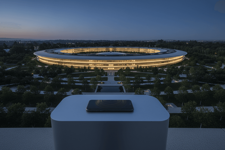 Apple entfernt Vibe-Coding-App Anything aus dem App Store