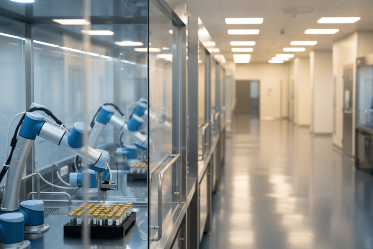 Biotech-Aktien: Warum Marktführer weiterhin attraktive Einstiegschancen bieten