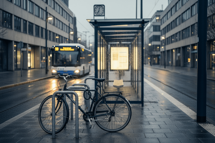 Streik im Nahverkehr: Rechte und Pflichten für Arbeitnehmer